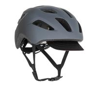 Giro Cormick Mips Unisex Grey Bicycle Helmet with Visor M/L