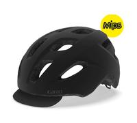 Giro Cormick Mips Urban Helmet Matte Black/Dark Blue