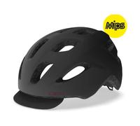 Giro Cormick Mips Urban Helmet Matte Grey/Maroon