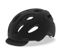 Giro Cormick Urban Helmet Matte Black/Dark Blue