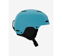 Giro Crue Helmet Dark Blue Black Kids - XS
