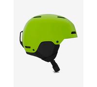 Giro Crue Helmet, Green, XS