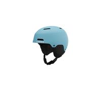 Giro Crue Kids Ski Helmet - Snowboard Helmet for Youth, Boys & Girls - Matte Purple - S (52-55.5 cm)