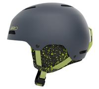 Giro Crue Kids Snow Helmet - Indigo Matt - Medium (55.5-59cm)
