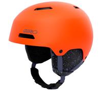 Giro - Crue Matte Orange - S - Helmet