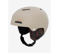 Giro Crüe Helmet Beige Kids - S