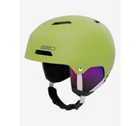 Giro Crüe Junior Helmet Green S