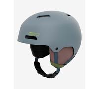 Giro - Kid's Crüe - Ski helmet size S - 52-55,5 cm, grey