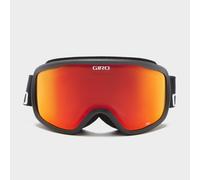 GIRO Cruz Goggles, Black One Size