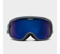 Giro Cruz Goggles, Blue One Size