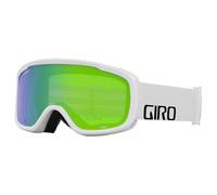 Giro Cruz Goggles White Wordmark One Size