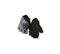 Giro Cycling Gloves Glove JAG Black Breathable Elastic Protective