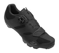 Giro Cylinder II - Mountain Bike shoes Black 42