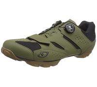 Giro Cylinder II - Mountain Bike shoes Olive / Gum 43