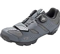 Giro Cylinder II, Men's MTB Shoes, Portaro Grey, EUR46 UK11