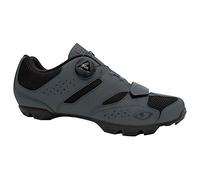 Giro Cylinder II, Men's MTB Shoes, Portaro Grey, EUR46 UK11