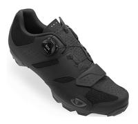 Giro Cylinder II, Men's MTB Shoes, Black, EUR43 UK8.5
