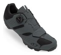 Giro Cylinder II MTB Cycling Shoes - Port Grey, 42