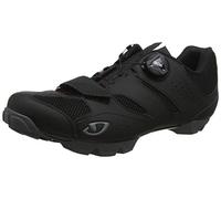 Giro Cylinder Shoes - Black - Size EU 40