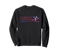 Giro D' Italia The World's Most Beautiful Bike Race Sweatshirt