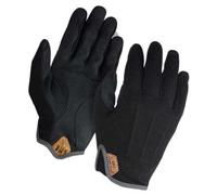 Giro D'Wool Mtb/Gravel Cycling Gloves 2019 Black 2XL