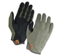 Giro D Wool Gloves Green S Men,Women