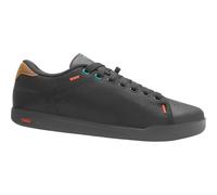 Giro Deed, cycling shoes, black 48