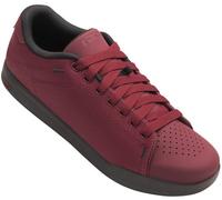Giro Deed MTB Cycling Shoes Ox Blood