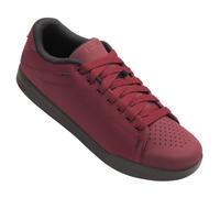 Giro Deed MTB Shoes - Ox Blood / EU40
