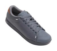 Giro Deed Womens MTB Shoes - Potaro Grey / EU41 Potaro Grey EU41