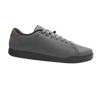 Giro Deed Trail Running Shoe Dark Shadow 5.5