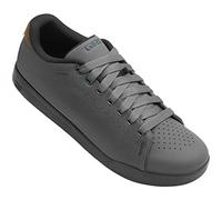 Giro Deed Trail Running Shoe Dark Shadow 8.5