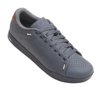 Giro Deed Womens MTB Shoes - Potaro Grey / EU39 Potaro Grey EU39