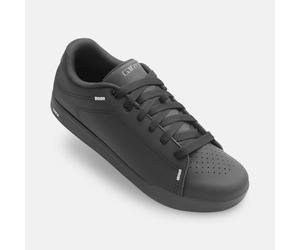 Giro Deed Youth Flat Pedal Mountain Bike Shoes - Black
