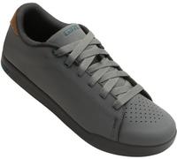 Giro Deed Youth MTB Cycling Shoes Dark Shadow