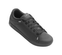 Giro Deed Youth MTB Shoes Black