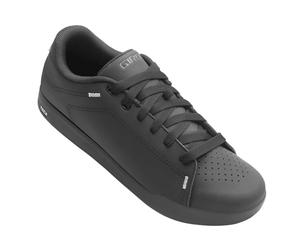 Giro Deed Youth MTB Shoes Black