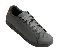 Giro Deed Youth Shoes UK 2 Dark Shadow