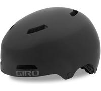 Giro Dime FS Kids Helmet Matte Black