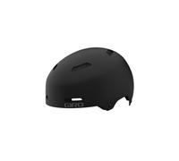 Giro Dime FS Youth/Junior Helmet Matte Black