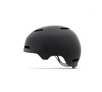 Giro Dime FS Kids Helmet Matt Bright Red Matt Bright Red - S - 51-55 CM