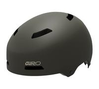 Giro - Dime FS Mips - Bike helmet size 48-51 cm - XS, matte dark sage