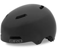 Giro Dime FS Youth/Junior Helmet Matte Black
