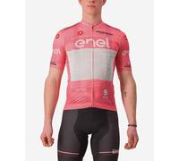 Giro d'Italia 2023 Competizione Short Sleeve Jersey Pink - L