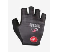 Giro d'Italia 2023 Gloves Black - S