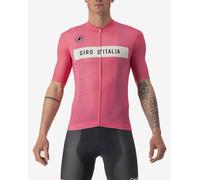 Giro d'Italia 2024 Fuori Short Sleeve Pink Jersey - 3XL
