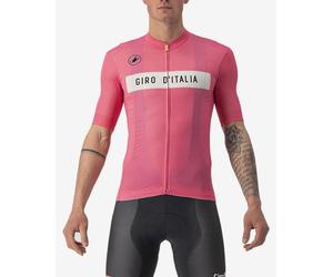 Giro d'Italia 2024 Fuori Short Sleeve Pink Jersey - 3XL