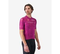 Giro d'Italia 2025 Competizione Jersey short sleeve - XXL