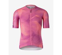 Giro d'Italia 2025 Espresso Jersey short sleeve violet - XL
