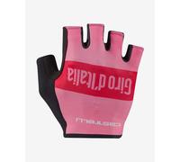 Giro d'Italia 2025 Gloves Pink - L